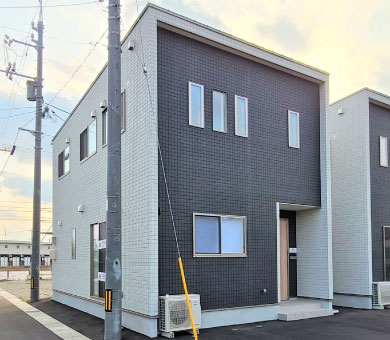 パーソナルジム 出雲店
