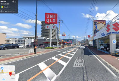 パーソナルジム 松江西津田店