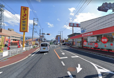 パーソナルジム 松江西津田店