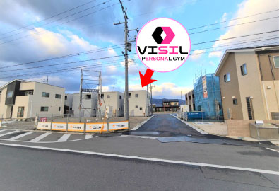 パーソナルジム 出雲店