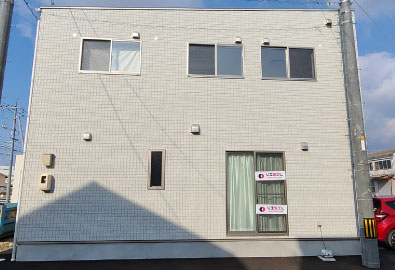 パーソナルジム 出雲店