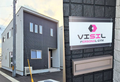 パーソナルジム 出雲店