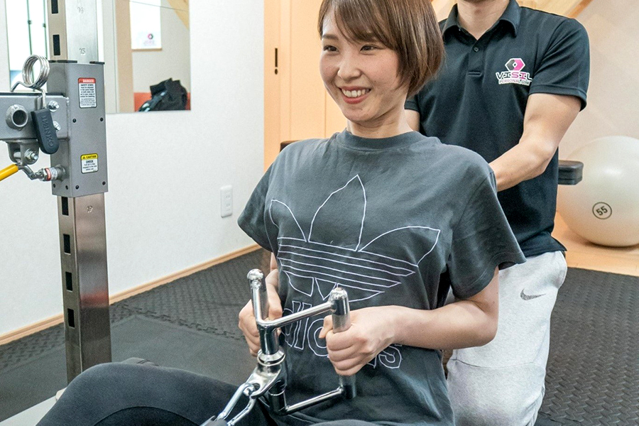 VISILで得られる嬉しい変化