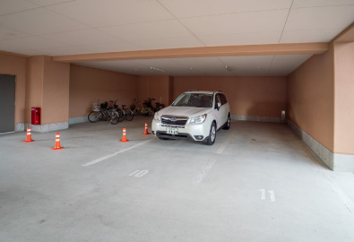パーソナルジム 松江学園店