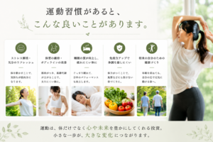 島根県松江市のパーソナルジムトレーニングジムVISIL　中山　トレーナー